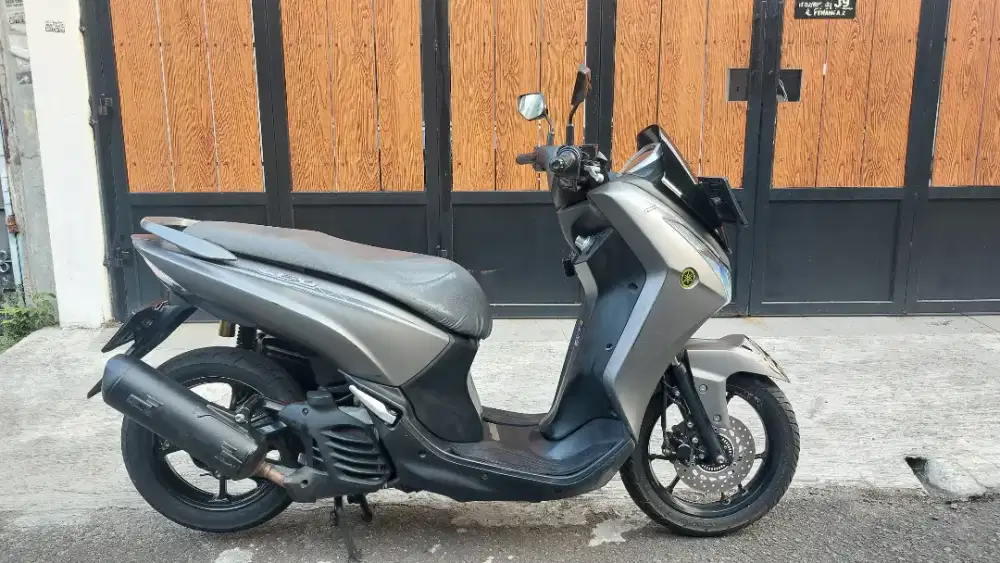 Jual cepat lexi 2018