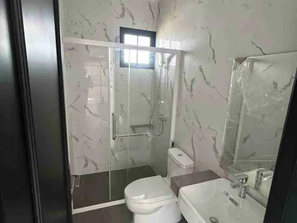 Sewa Rumah Villa Pasir Putih Kosongan