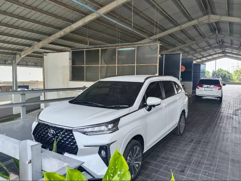 [Mobil Baru] Paket Promo Syariah Veloz Hybrid