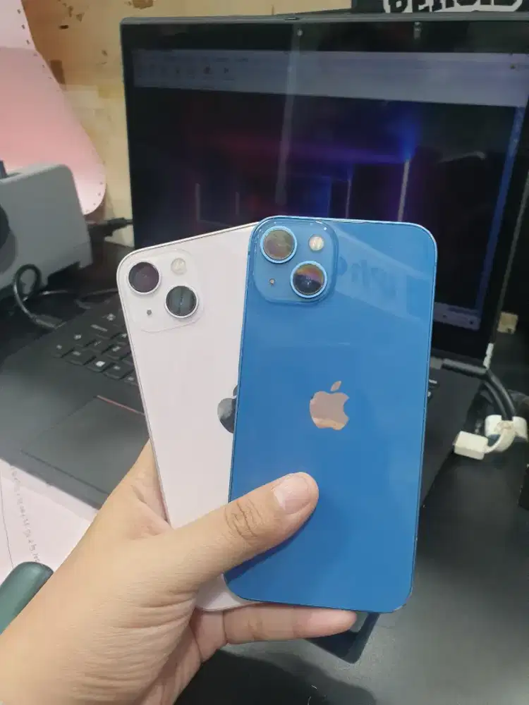 Iphone 13 inter 128gb