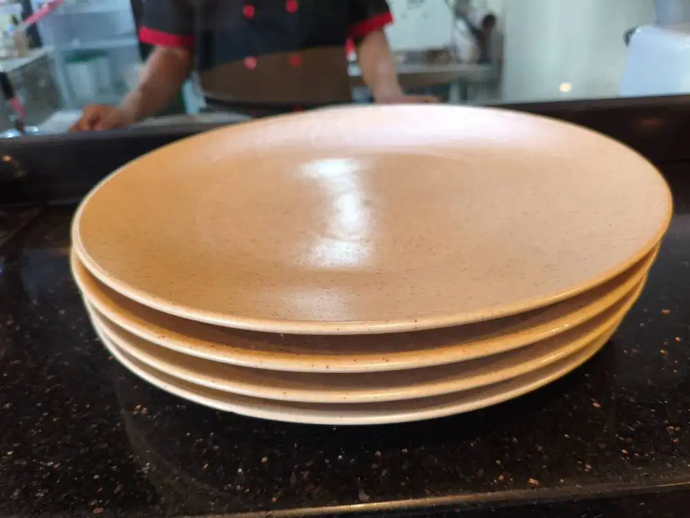 Dining Steak Plates 12