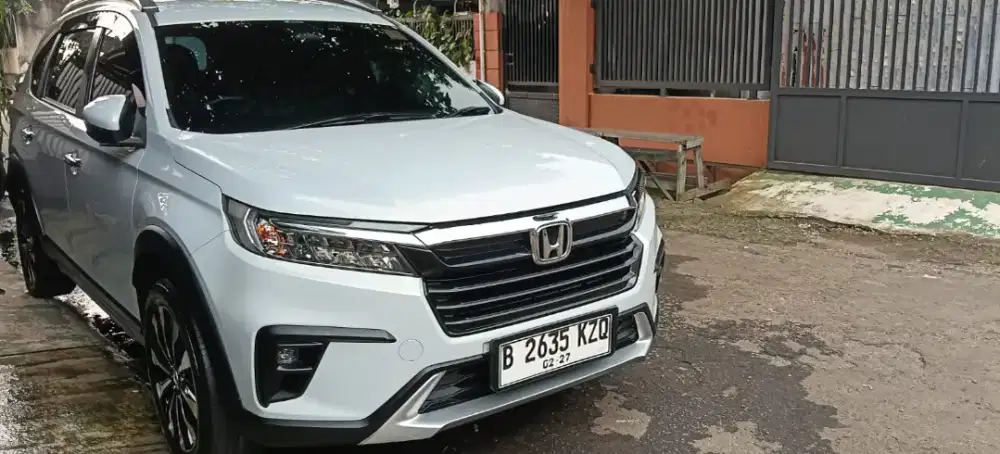 Honda BR-V PRESTIGE SENSING AT 2022
