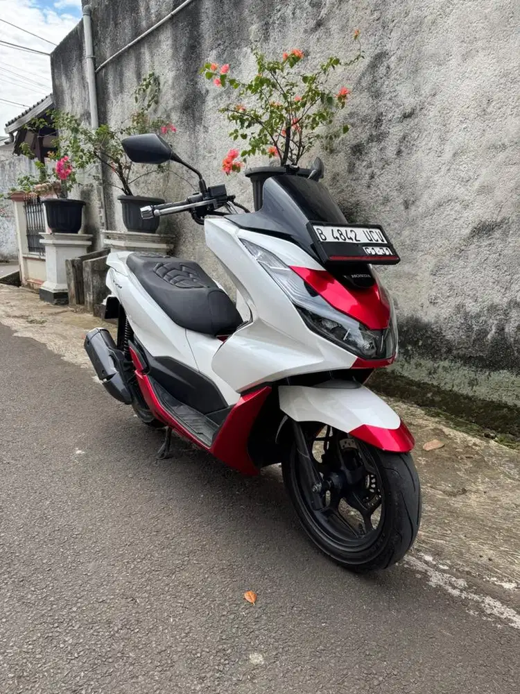 Honda PCX CBS 160 Th 2024