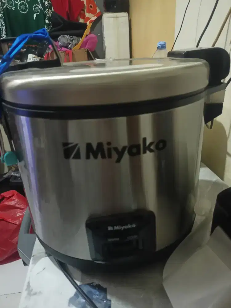 Magicom miyako 6 liter