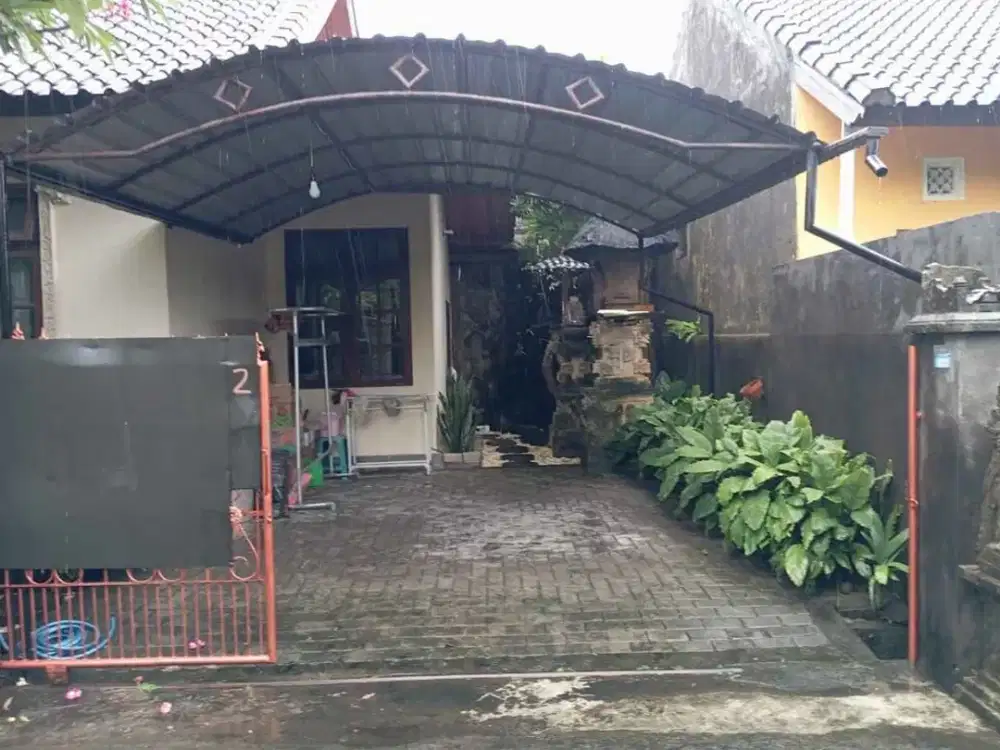 Disewakan Rumah Kesiman Denpasar
