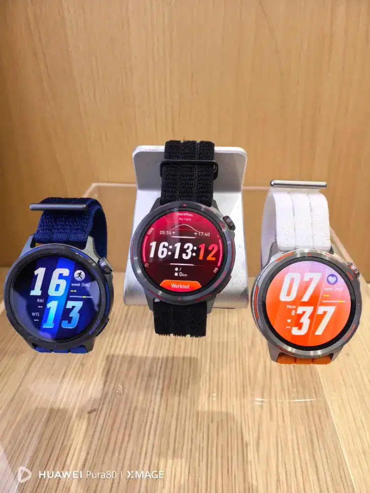HUAWEI WATCH GT6 RUNNER 2
