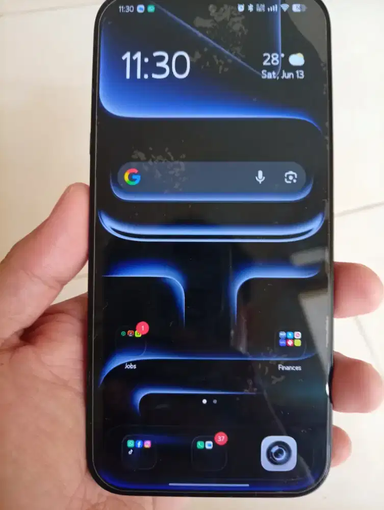 Infinix Note 60 5G 8/256
