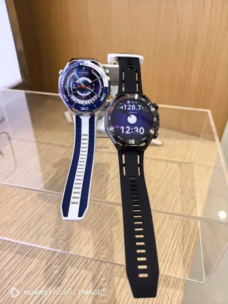 HUAWEI WATCH ULTIMATE 2