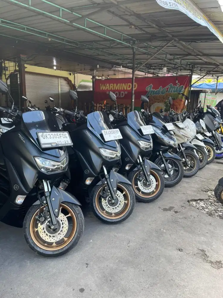Mmax 2024 kunci #bintangdewatamotor#