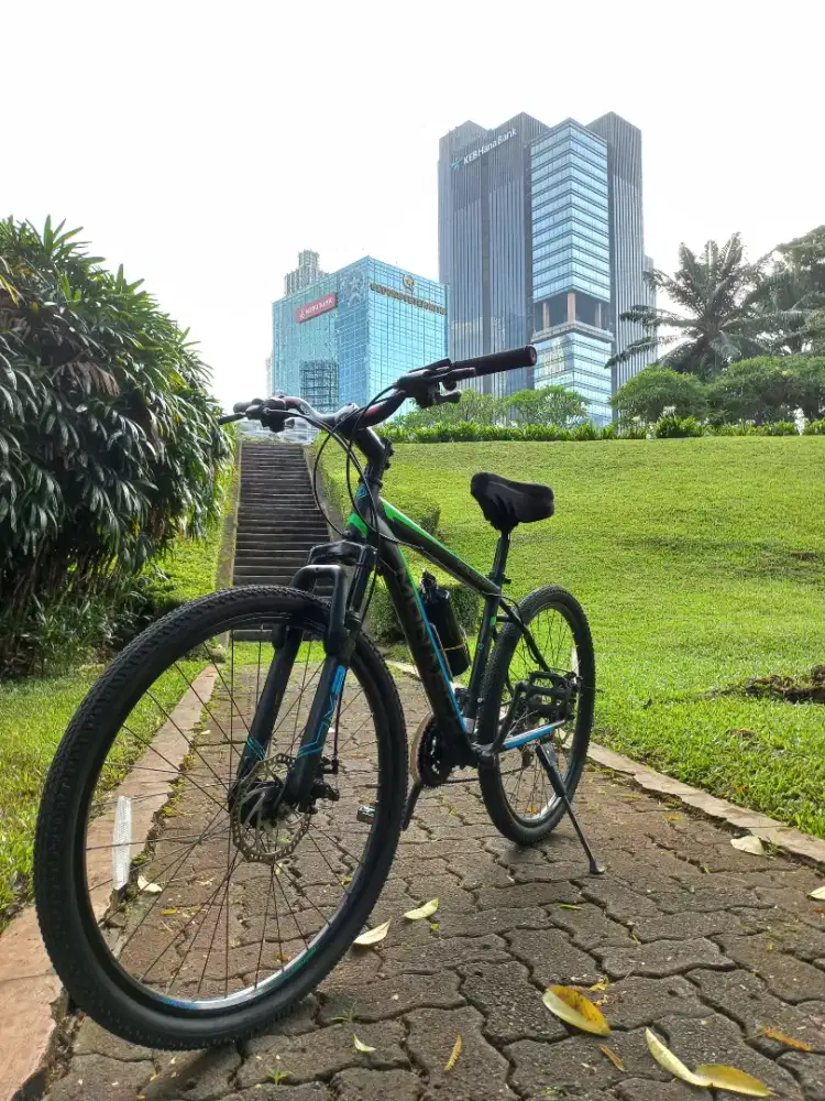 polygon monarc M3