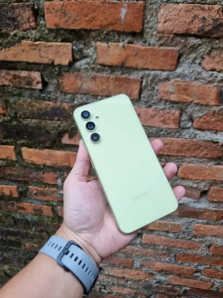 Samsung Galaxy A54 5G 8/256GB Mulus SEIN Normal