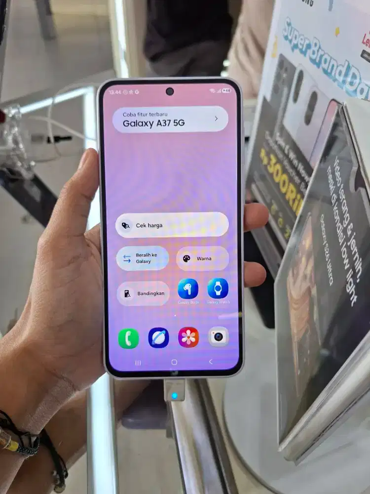 Samsung Galaxy A37 8/256