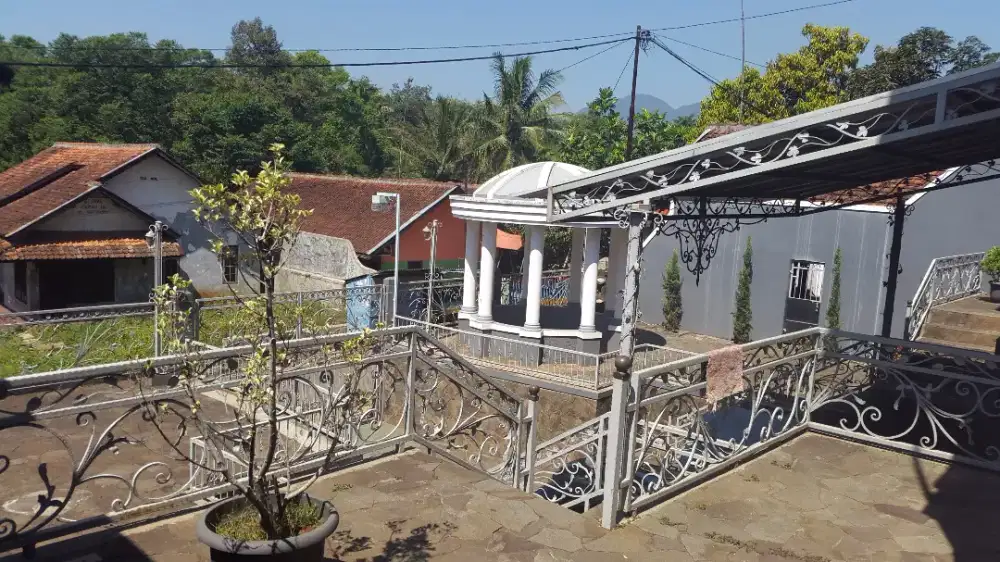 LT 460 LB 550 kmr 7 kmrmandi 4 3mnt alun2 Cicalengka Kab Bdg