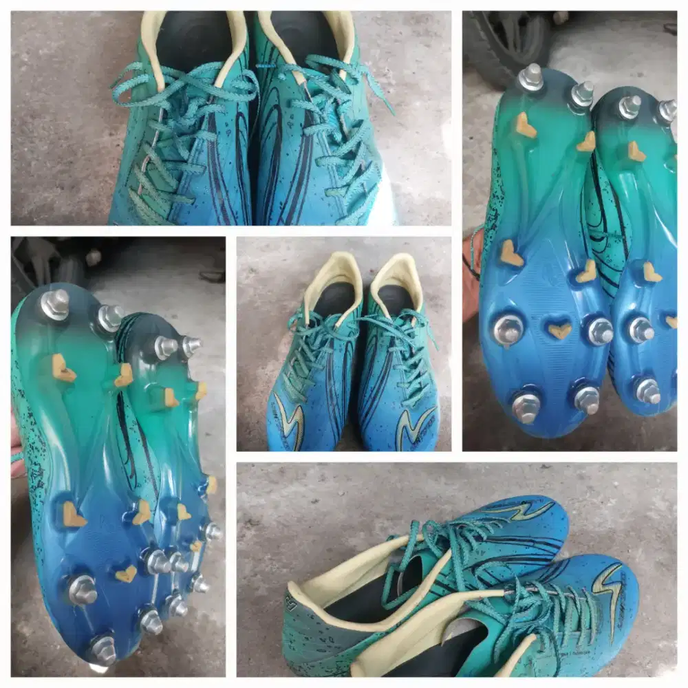 Specs Acelerator LS 41