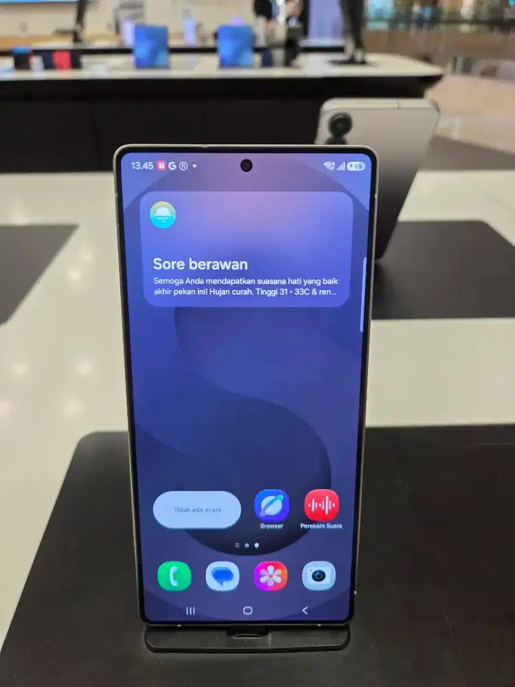 S25 ultra free budscore dan speaker cicilan KTP