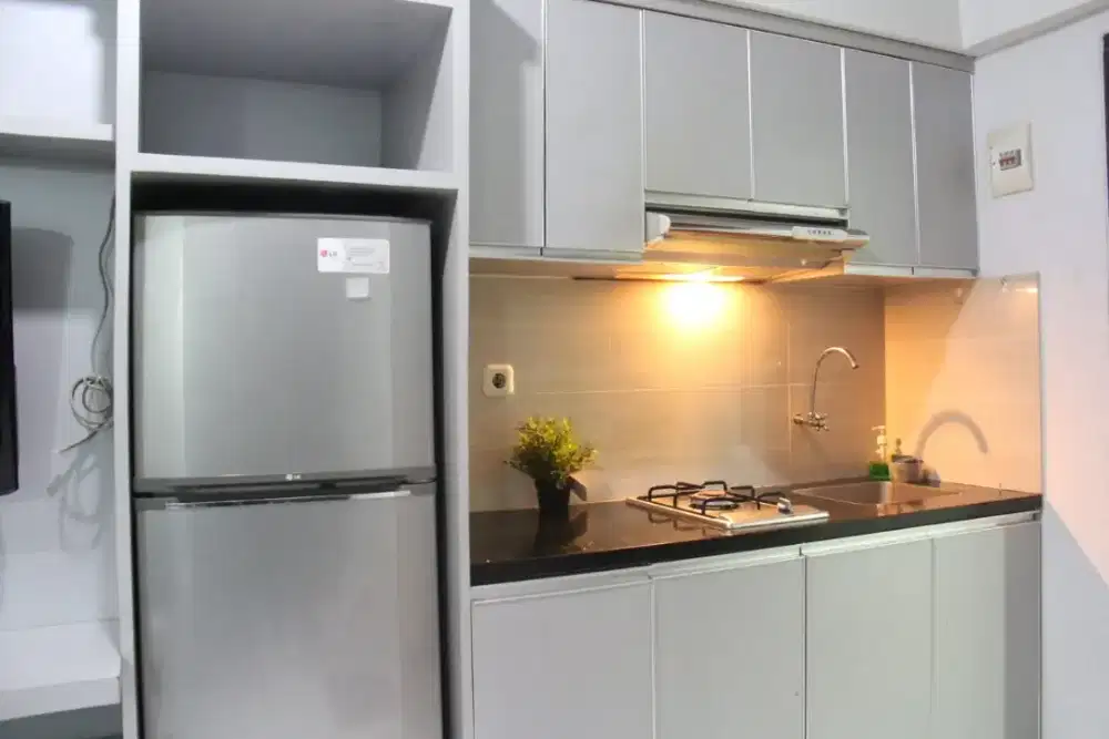 Dijual Cepat 2 bedroom