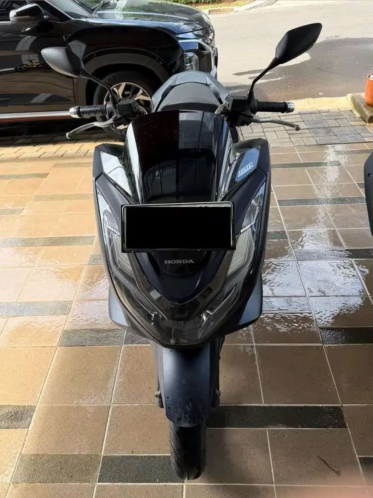 PCX 2024 ABS TYPE TERTINGGI