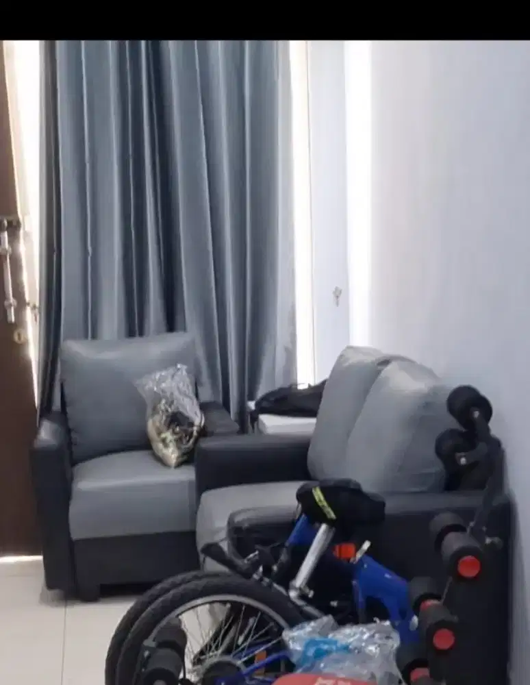 sofa 2+1 seater