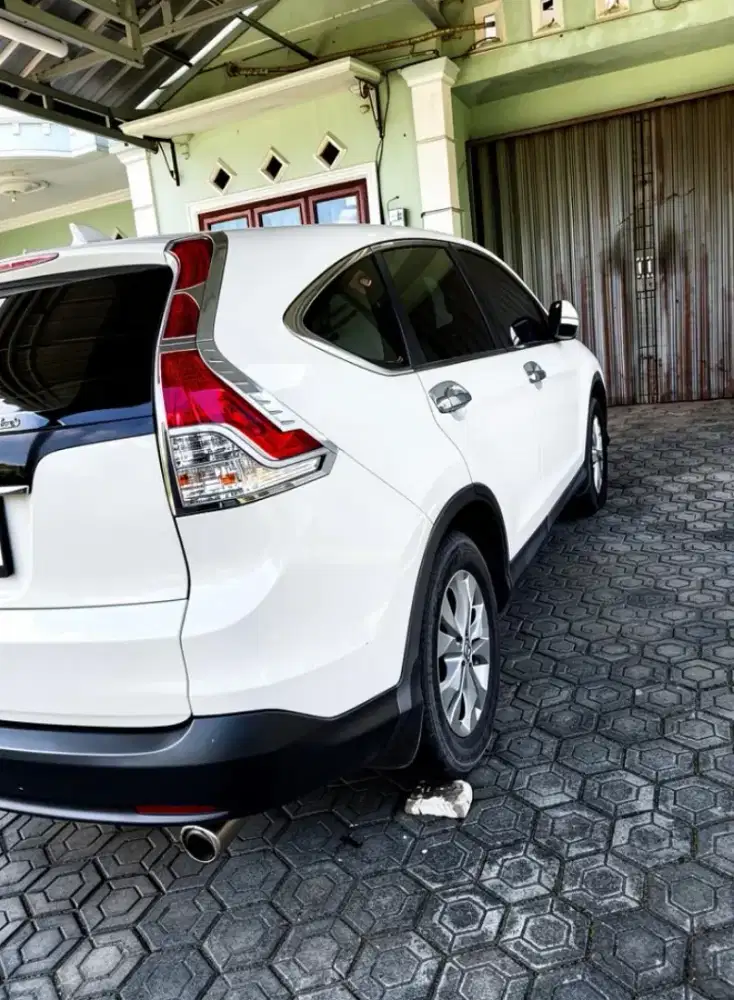 HONDA CR-V Tahun 2014