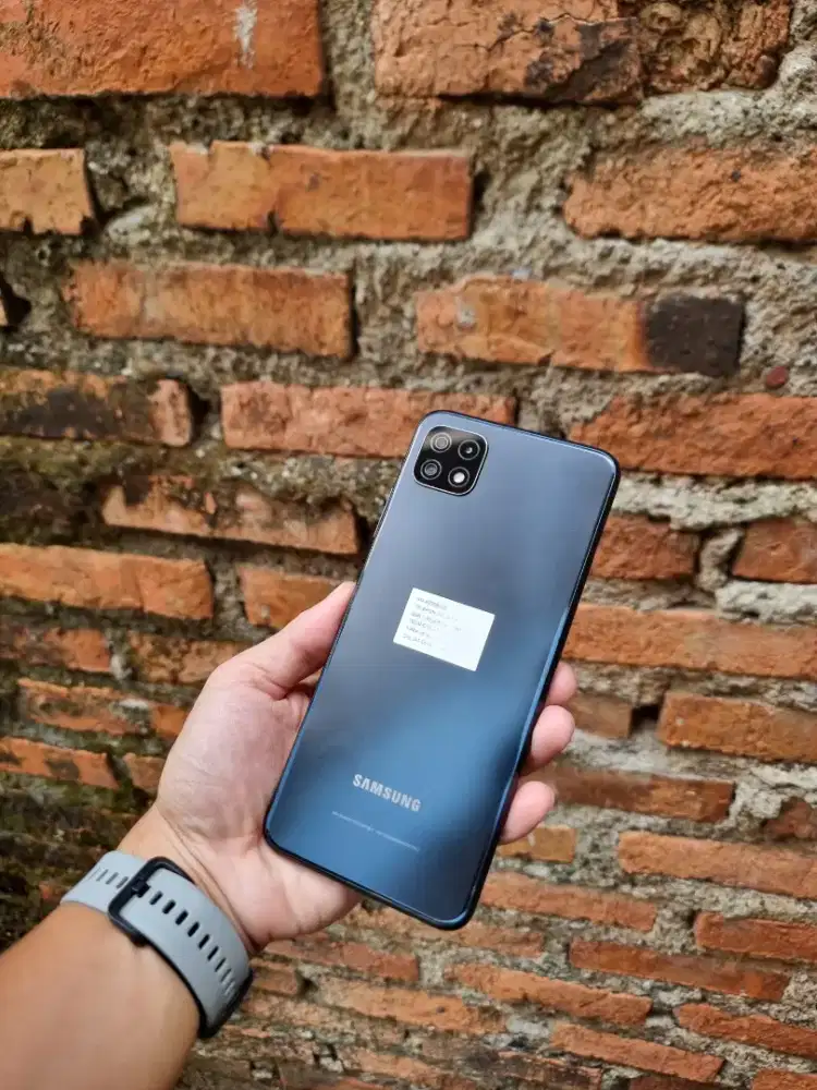 Samsung Galaxy A22 5G 128GB SEIN