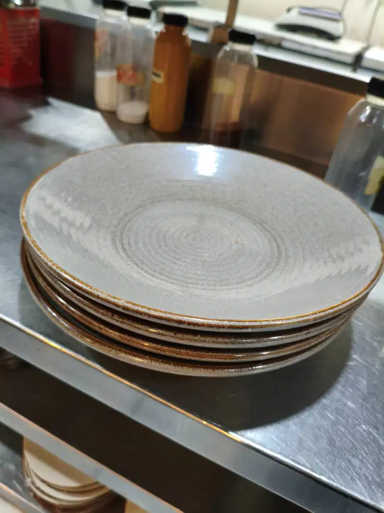 Pasta Bowl/Piring Pasta 12