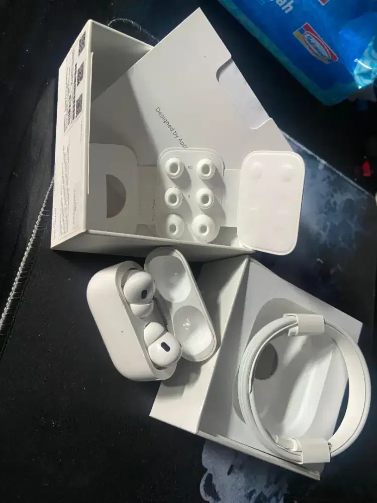 Airpods Pro (2nd Generation)