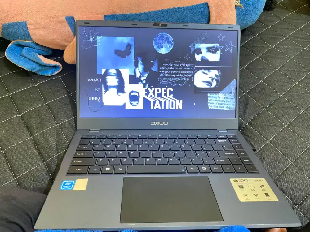 LAPTOP AXIOO MyBook HYPE 1