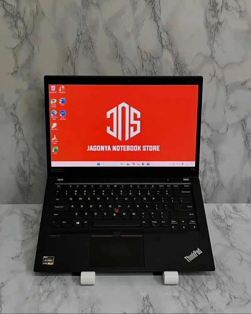 Lenovo ThinkPad T14s Gen 1 Ryzen 7 PRO 4750U RAM 16GB SSD 256GB NVMe