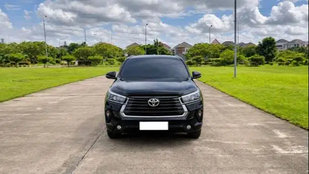 TOYOTA INNOVA 2.4 G M/T 2021/2022