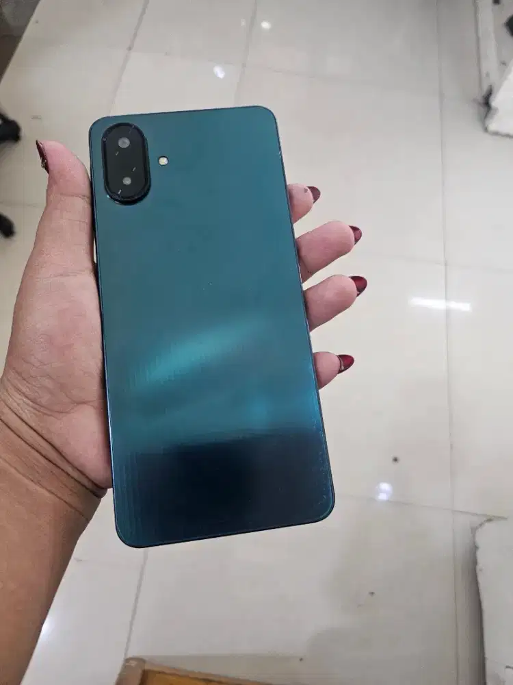 Samsung a07 6/128