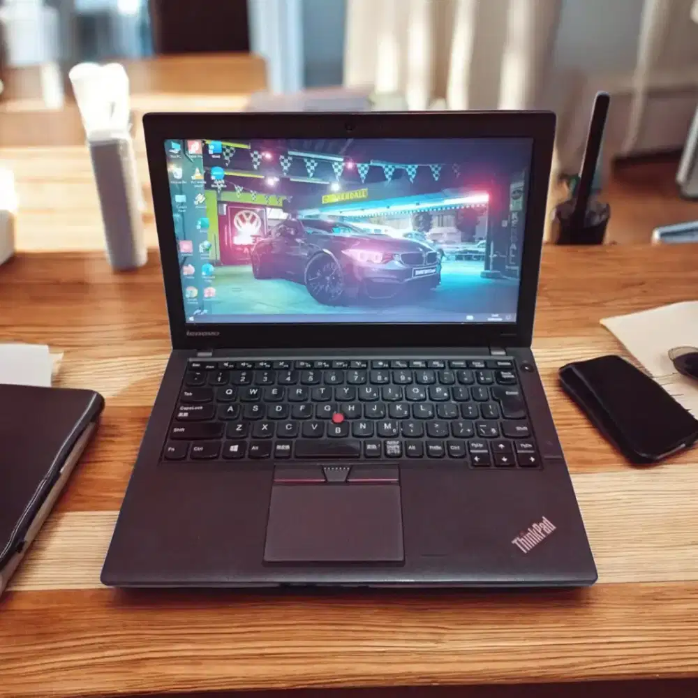 Laptop Lenovo  Thinkpad X250 Second