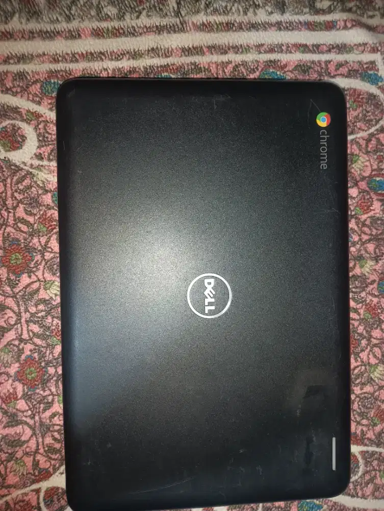 Chormebook 11 OS Windows