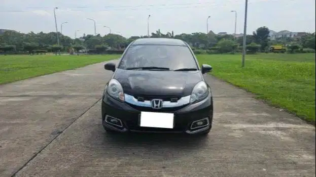 HONDA MOBILIO E PRESTIGE A/T 2016/2017