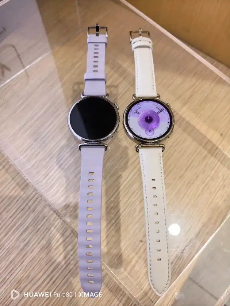 HUAWEI WATCH GT6 41MM