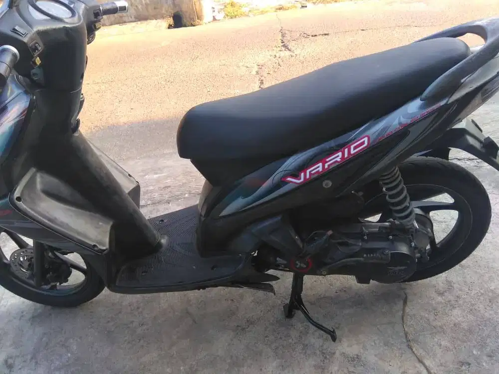 Honda Vario 110cc