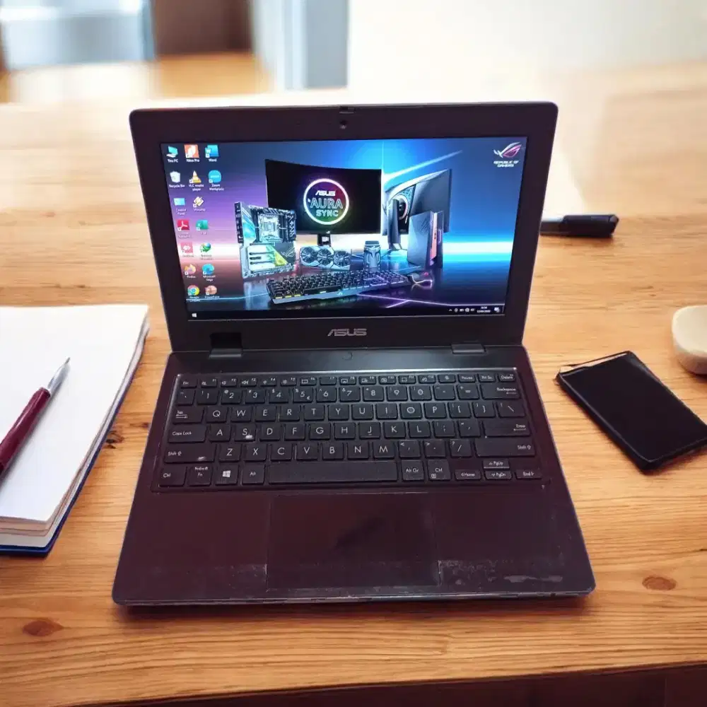 Asus VivoBook BR1100 Second 2021