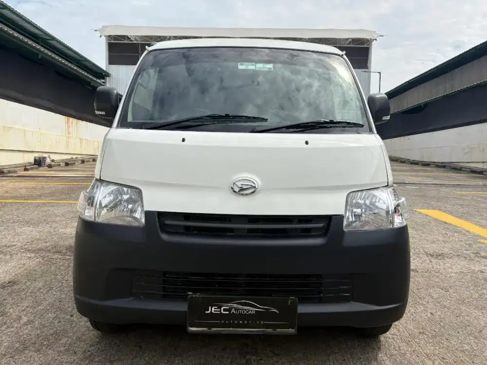 DAIHATSU GRANDMAX BLINDVAN 1.3 CC AC 2022(DPRINGAN,ISTIMEWA,PATEN,Gas)