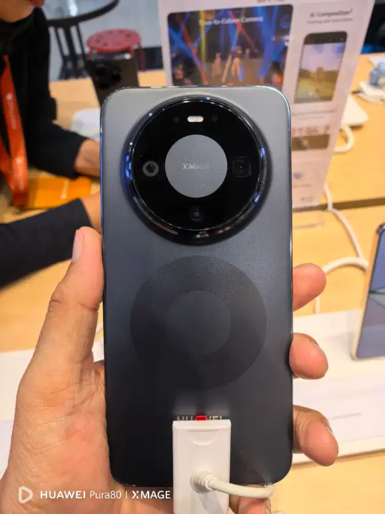 HUAWEI MATE 80 PRO