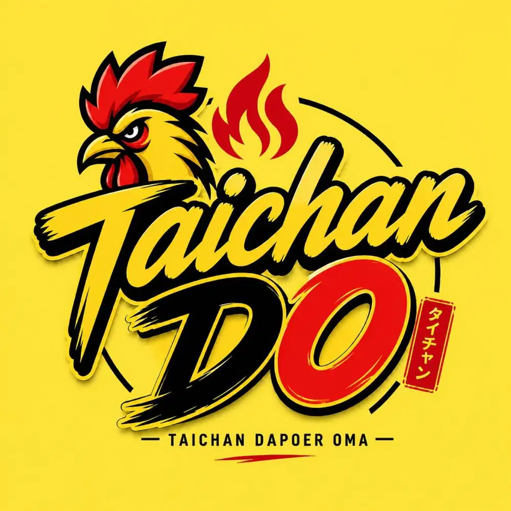 LOKER TUKANG BAKAR&JURU MASAK TAICHAN DO