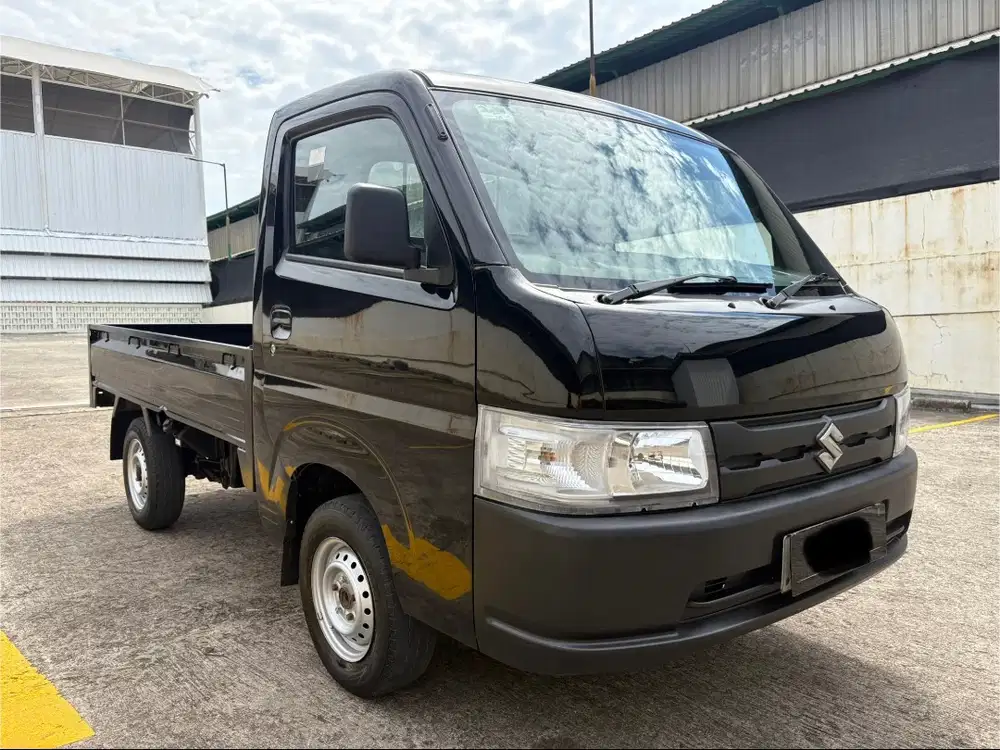TDP 10 JUTA! Carry Tayo Pick Up 2020