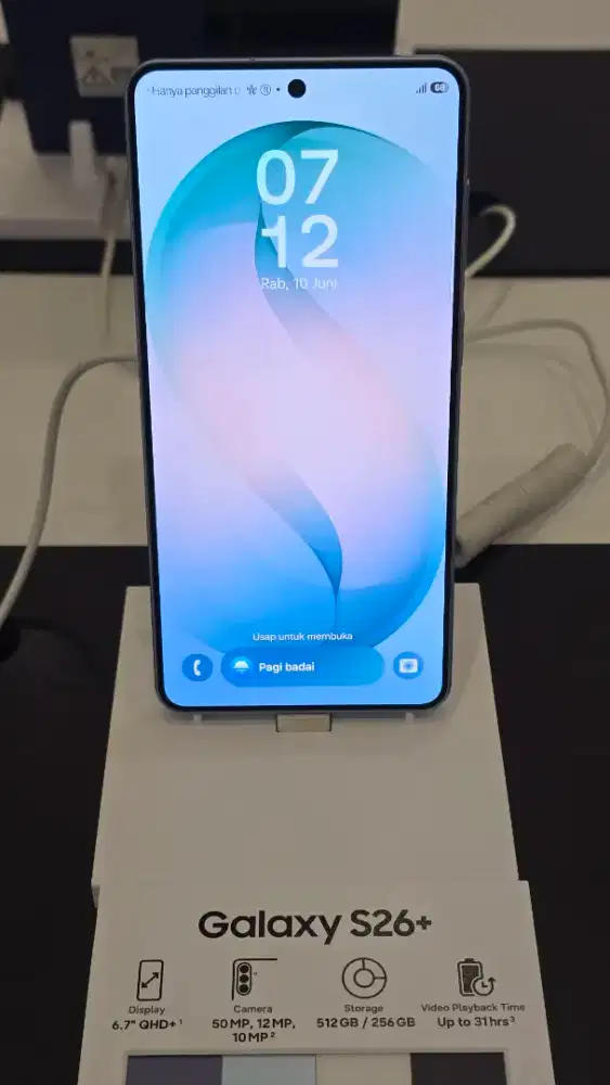 Samsung Galaxy S26 Plus