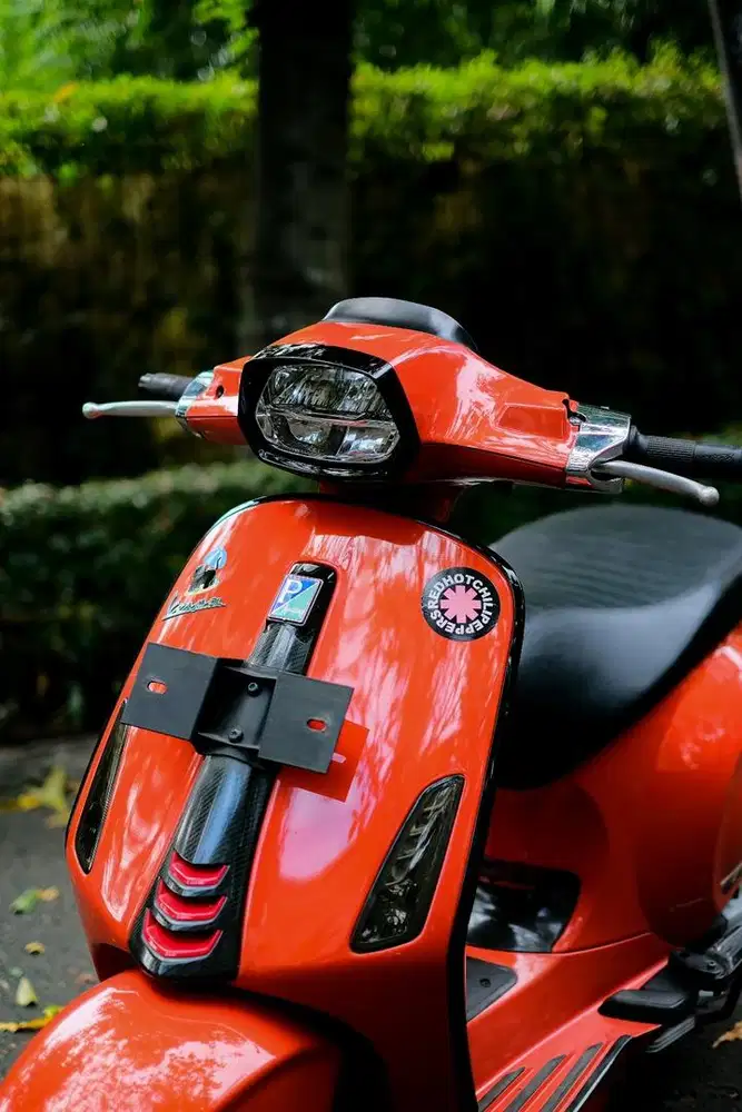 Vespa SPRINT 150 IGET ABS FACELIFT 2023