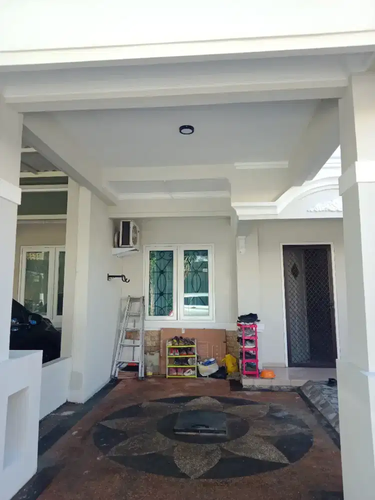 Jasa renovasi rumah
