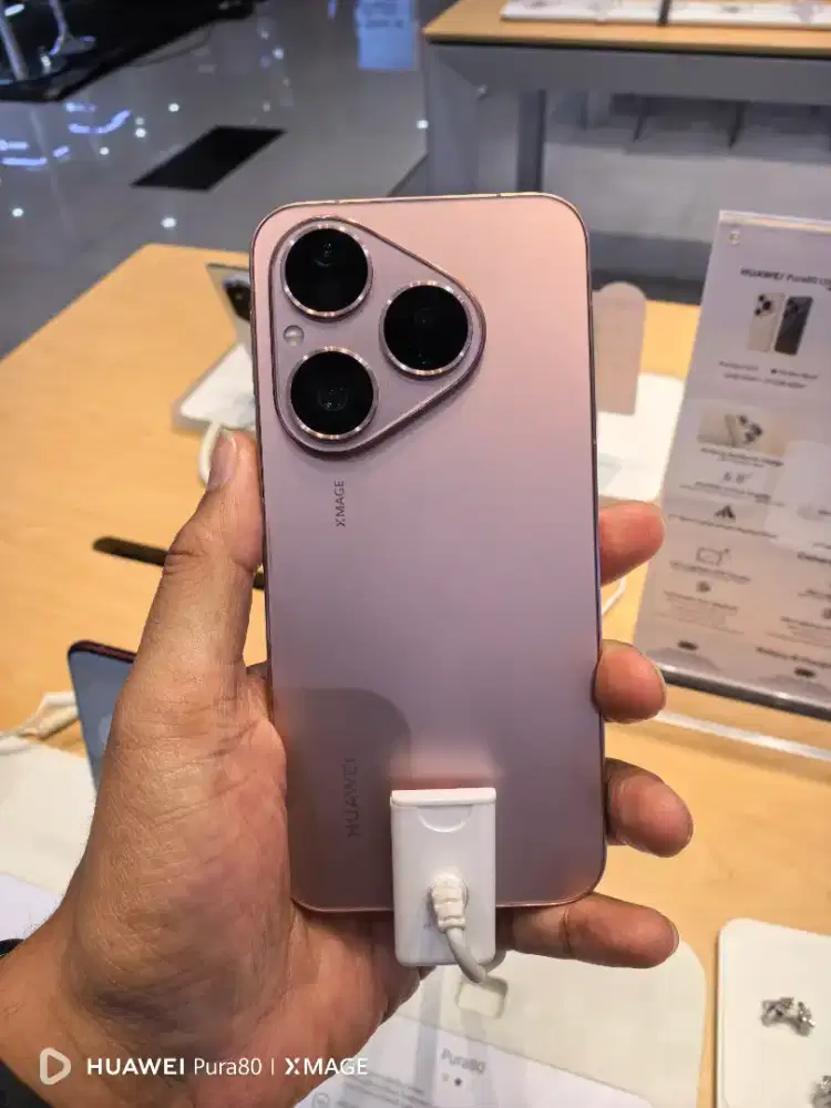 HUAWEI PURA 80 series
