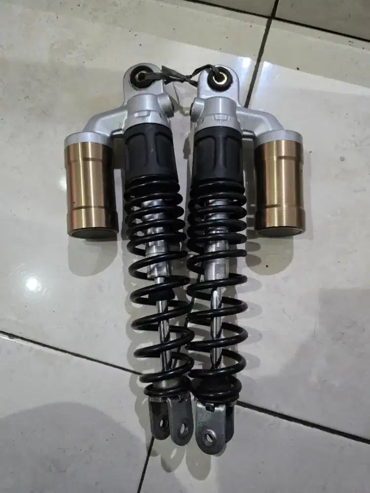 Shock Tabung belakang Nmax Conn