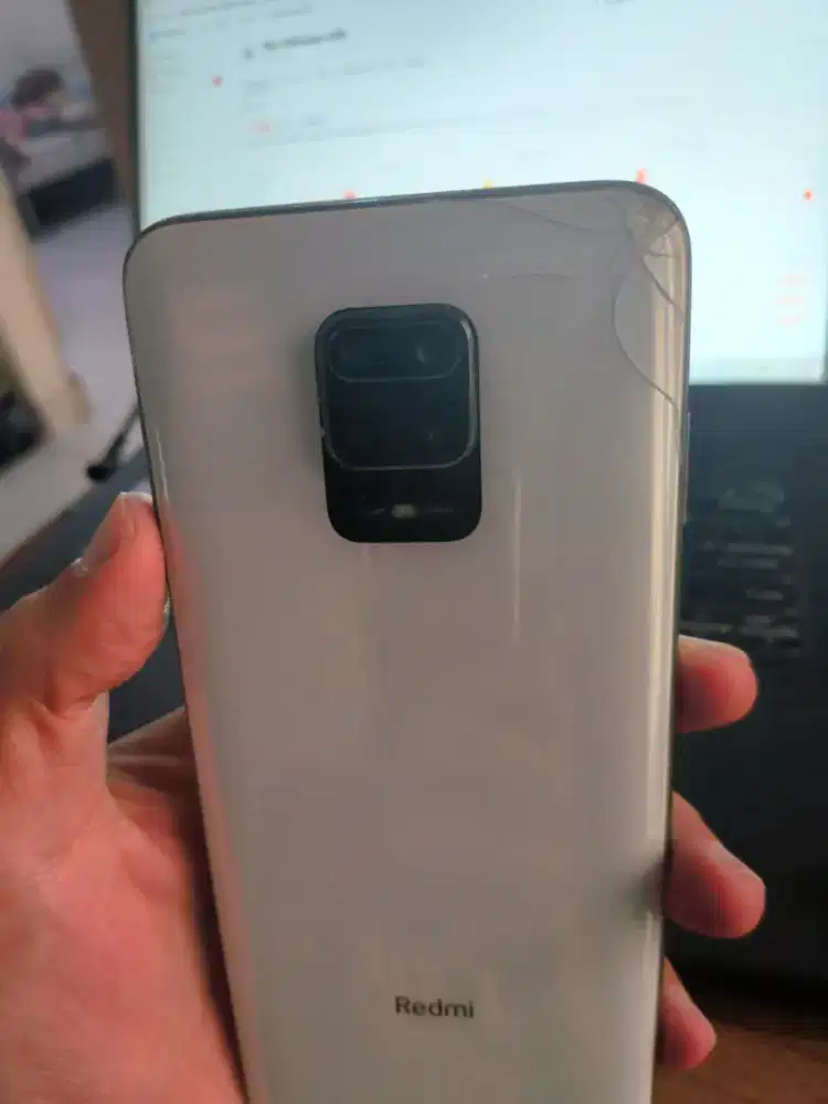 Redmi Note 9 Pro 6/64