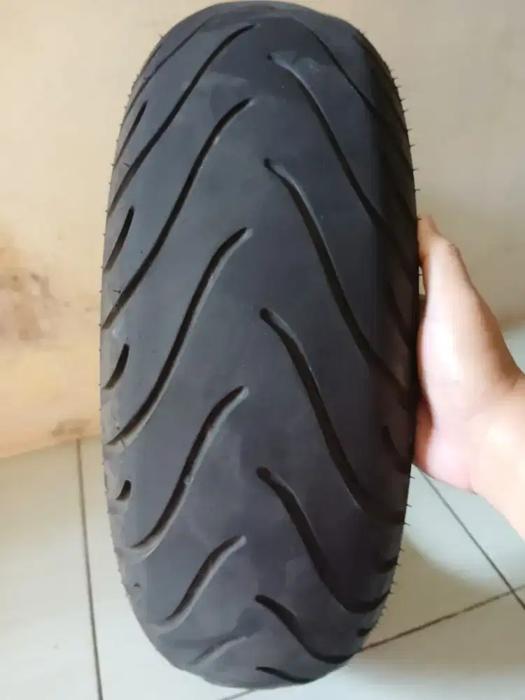 Ban motor bekas murah ring 13 140/70