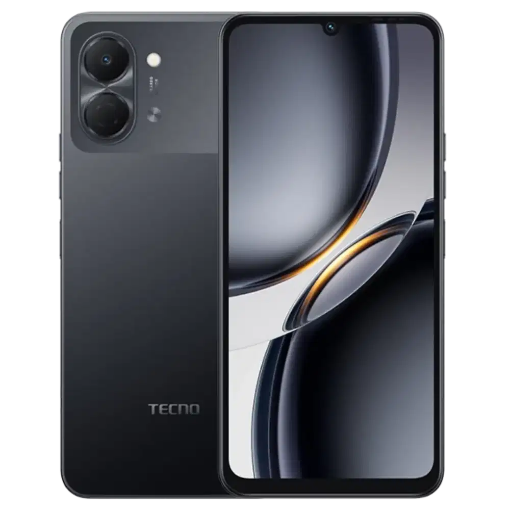 Kredit Tecno Spark Go 3