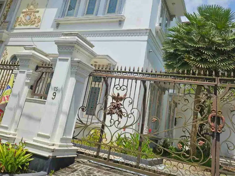 Rumah dijual