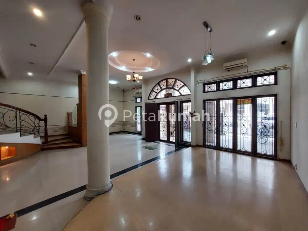 DIJUAL RUMAH KOMPLEK CEMARA ASRI - PERCUT SEI TUAN (RICKY YOE)